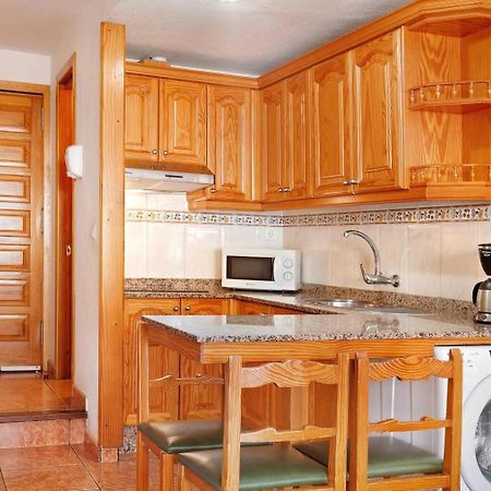 Montecarlo Apartamento10 Puerto Rico  Ngoại thất bức ảnh