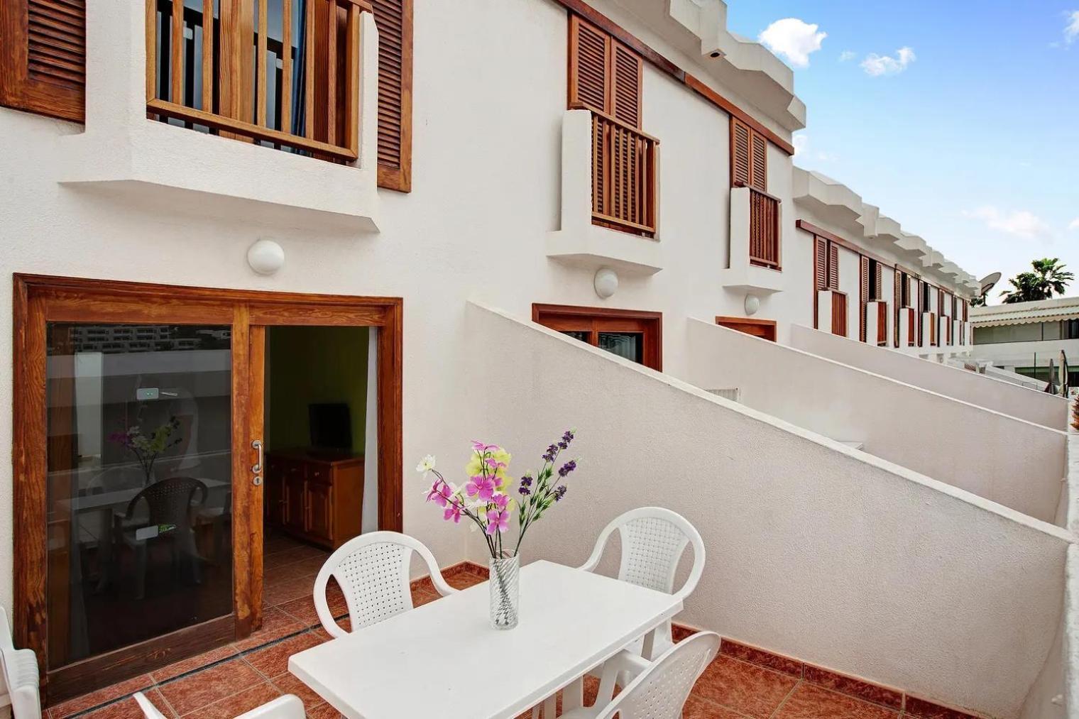 Montecarlo Apartamento10 Puerto Rico  Ngoại thất bức ảnh