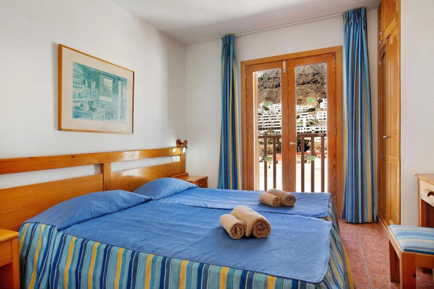 Montecarlo Apartamento10 Puerto Rico  Ngoại thất bức ảnh