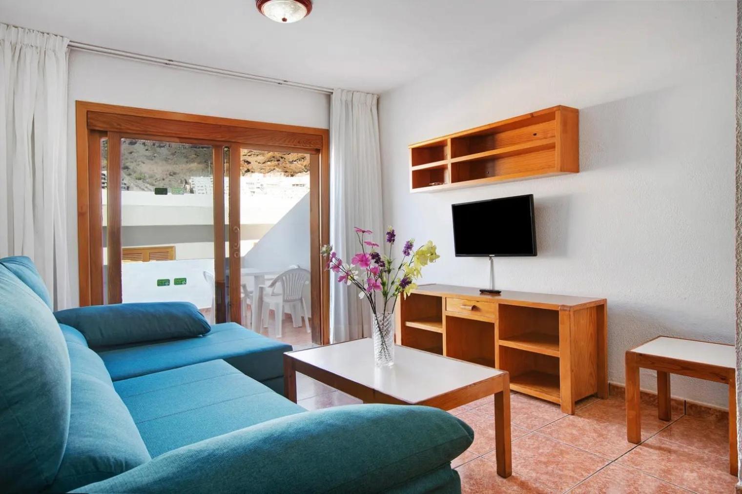 Montecarlo Apartamento10 Puerto Rico  Ngoại thất bức ảnh