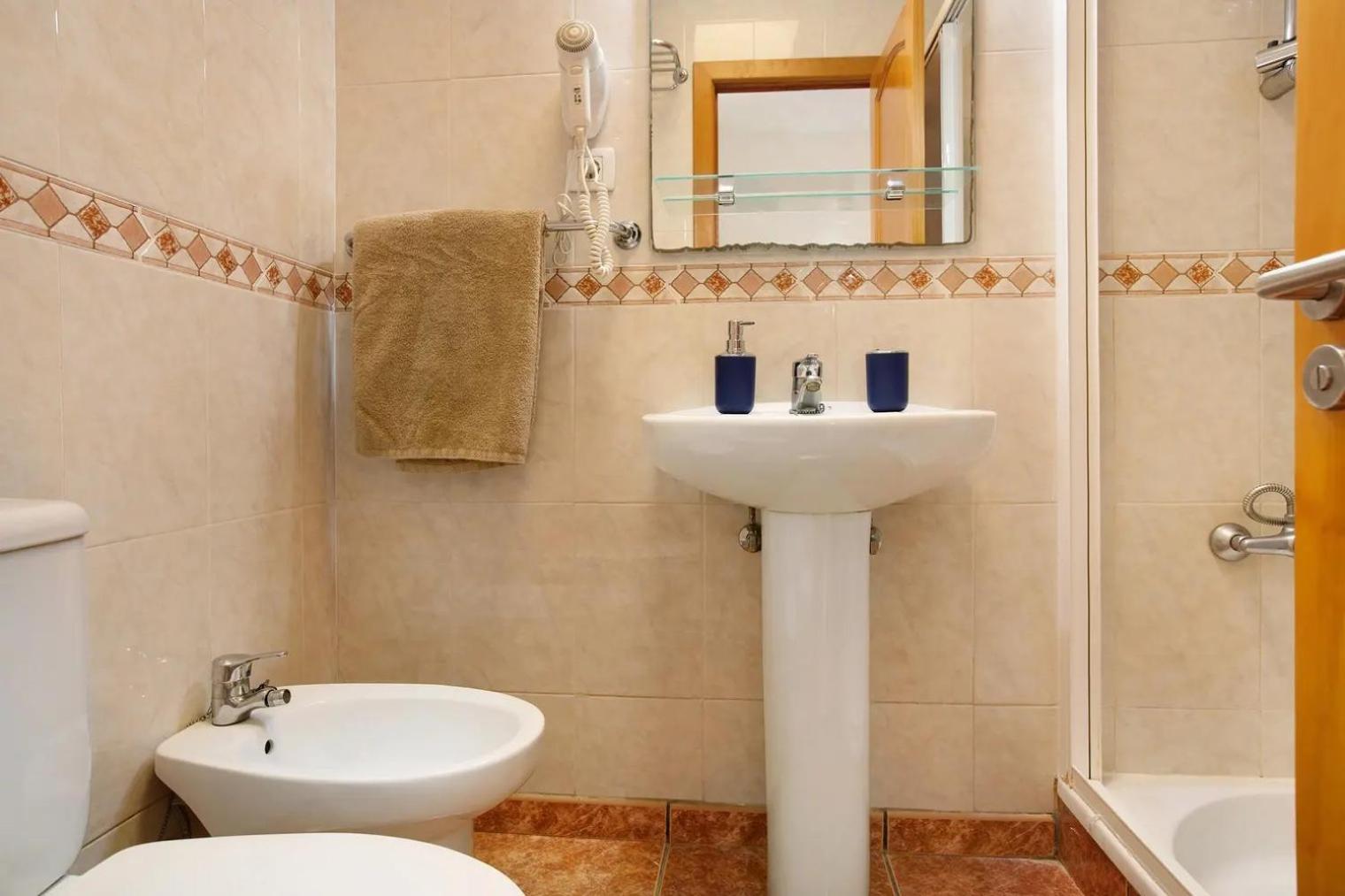 Montecarlo Apartamento10 Puerto Rico  Ngoại thất bức ảnh