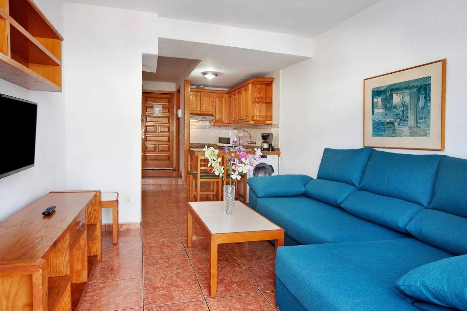 Montecarlo Apartamento10 Puerto Rico  Ngoại thất bức ảnh