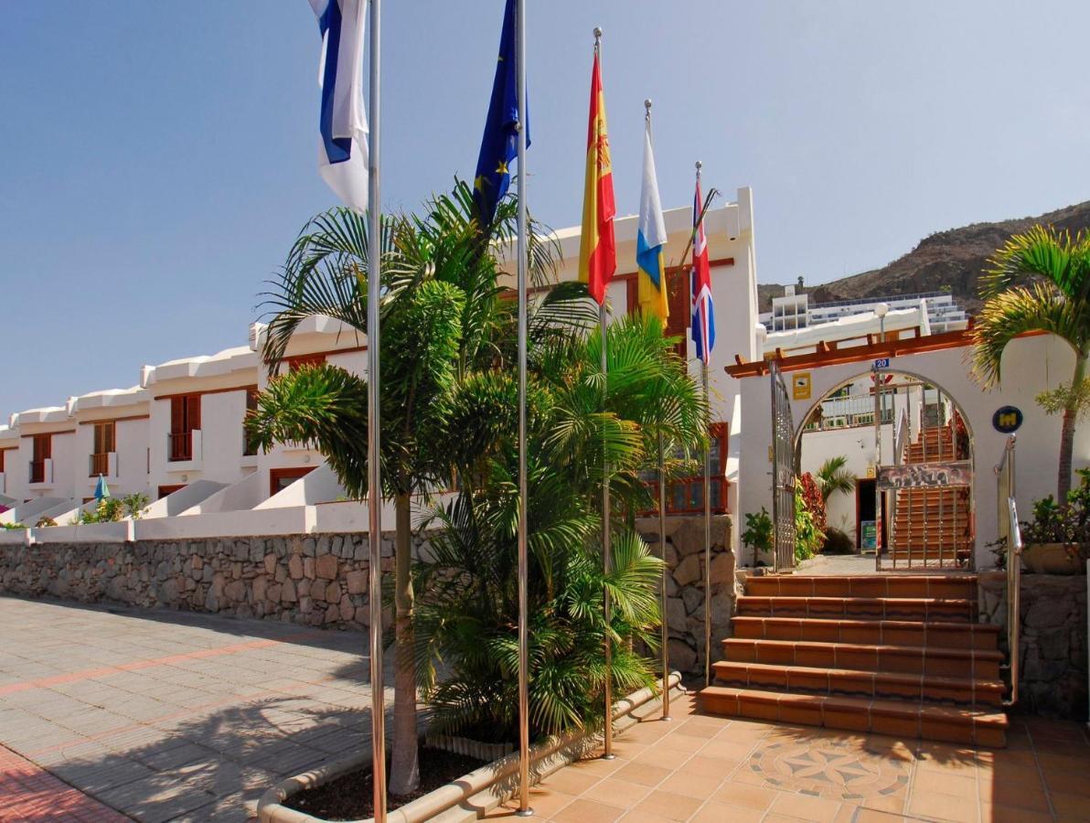 Montecarlo Apartamento10 Puerto Rico  Ngoại thất bức ảnh